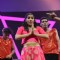 Rashmi Gautam at Santosham South India Film Awards 2016