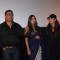 Mahima Chaudhry at Trailer launch of Film 'Dark Chocolate'