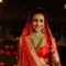 Patralekha at Bridal Show