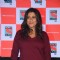 Zoya Akhtar at the launch of English Movie Channel Sony Le PLEX HD