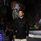 Sushant Singh Rajput at Lakme Fashion Week Winter Festive 2016- Day 1