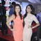 Deepshikha Nagpal at Music launch of MMIRSA