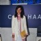 Manasi Scott at COLE HAAN Event