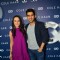 Celebs at COLE HAAN Event