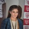 Raveena  Tandon at Nanavati Hospital's Organ Donation Awareness Campaign