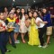 Success Bash of 'The Voice India Kids'