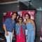 Shaan and Neeti Mohan at Success Bash of 'The Voice India Kids'