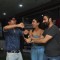 Shekhar Ravjiani Shaan and Neeti Mohan celebrates Success of 'The Voice India Kids'