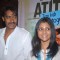 Ajay Devgan & Konkona Sen Sharma