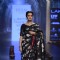 Day 5 - The elegant beauty Dia Mirza walks the ramp at Lakme Fashion Show 2016