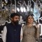 Kareena Kapoor in Sabyasachi at Grand Finale of Lakme Fashion Show 2016