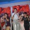 Sonakshi Sinha at Promotion of Film 'Akira'