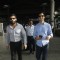 Airport Diaries: Suniel Shetty and Dino Morea!