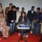 Singer Richa Sharma's Birthday Bash