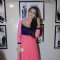 TV actress Tanya Sharma at Inauguration of an Art Exhibition!