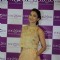 Gauahar Khan at Launch of Cocoona- centre for Asthetic Transformation