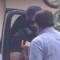 Shahid Kapoor, the new Papa of Bollywood snapped outside a Gym!