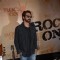 Arjun Rampal at Teaser Launch of ROCK ON 2!