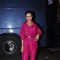 Amy Jackson at Promotion of 'Freaky Ali'