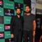 Yuvraj Singh and Farhan Akhtar at Launch of new Clothing line 'YouWeCan'