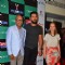 Yuvraj Singh Launches his new Clothing line 'YouWeCan'