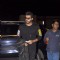 Airport Diaries: Arjun Kapoor!