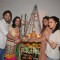 Shraddha Kapoor Celebrates Ganesh Chaturthi