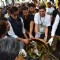 Amitabh Bachchan and CM participate in NDTV Maha Cleanathon campaign