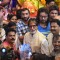 Amitabh Bachchan visits Lalbaugcha Raja