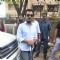 Nawazuddin Siddiqui at Promotion of 'Freaky Ali'