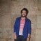 Jackky Bhagnani at Special Screening of 'Freaky Ali'