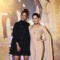 Esha Gupta and Tamannaah Bhatia at Trailer Launch of 'Tutak Tutak Tutiya'