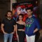 Emraan Hashmi, Kriti Kharbanda and Gaurav Arora at Promotion of 'Raaz: Reboot'