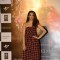 Surveen Chawla at Press meet of 'Parched'