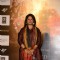 Filmmaker Leena Yadav at Press meet of 'Parched'