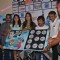 Rajpal Yadav at Music and Trailer launch of Film 'Delhi Meri Baap Ki'