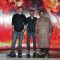 Ehsaan Noorani, Loy Mendonsa and Shankar Mahadevan at Music launch of film 'Mirzya'