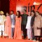 Celebs at Music launch of film 'Mirzya'