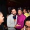 Kapil Dev and Yuvraj Singh at Premiere of PINK in Delhi