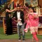 Celebs at Promotion of 'Banjo' on Sets of The Kapil Sharma Show