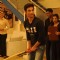 Sushant Singh Rajput promotes 'M.S. Dhoni: The Untold Story' on the sets of Kum Kum Bhagya