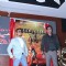 Mukesh Rishi and Gulshan Grover at Trailer & Music Launch of 'Mahayodha Ramayana