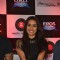 Shraddha Kapoor at Music Launch of 'Rock On 2' at Music Launch of 'Rock On 2'