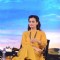 Dia Mirza at Ndtv Program 'Youth for Change'