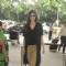 Kriti Sanon Snapped at Airport!