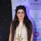 Archana Kochhar at EMAAR event's press conference in Pune