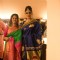 Raveena Tandon becomes showtopper for Jayanthi Ballal At Mysore Fashion Week  SEASON 3