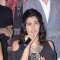 Kirti Kulhari at Success meet of 'Pink'