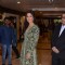 Katrina Kaif at Priyadarshni Award