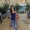 Kriti Sanon Snapped at Airport!